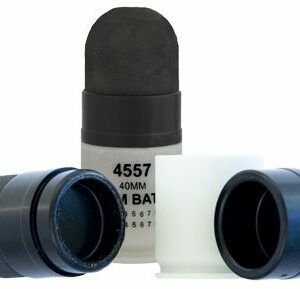 4505 – 40MM 4557 Reload Kit – 250 Shot Practice Only-250 Inserts, 25 Cases, 30 Bands and 30 Noses