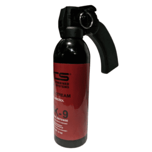 MK-9 Level 1 OC Products