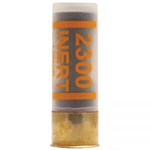 2300 – 12GA Inert Liquid Barricade
