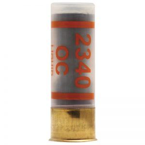 2340 – 12GA OC Liquid Barricade