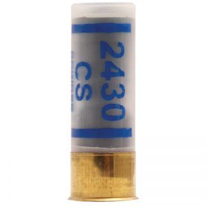 2430 – 12GA CS Powder Projectile