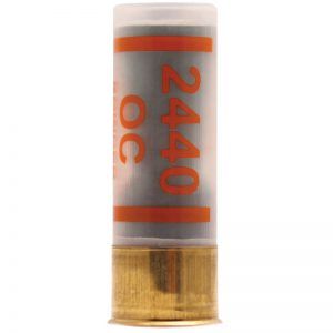 2440 – 12GA OC Powder Projectile