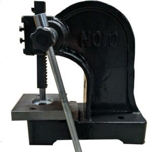 4557RP – 40MM Reload Press