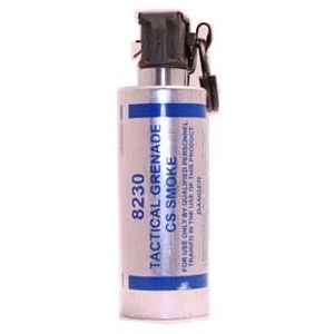 8230 – Outdoor Tactical Grenade CS