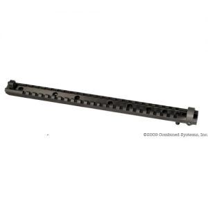 A402 – 11″ RAIL ADJ GHOST RING FRT SIGHT, Pre-Drilled