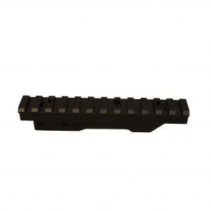 A406 – 5 PICATINNY RAIL MOUNTS TO MONO BLOCKS OF SING SHOT