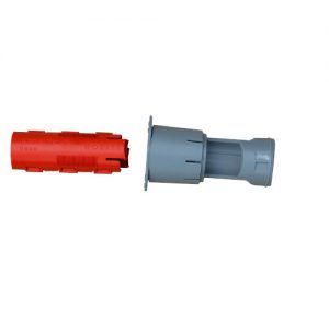 CC-3 TEC Torch® Claw Clip