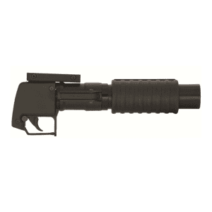 H140-0 – UNDER MOUNT LAUNCHER W/ MOUNTING BRACKET (HGL-1 40)