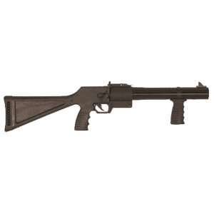 L137-1 – SINGLE-LAUNCHER FIXED STOCK W/ IRON SIGHTS (L1 37)