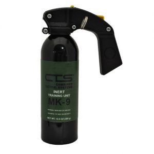 MK-9 Inert Aerosol Products