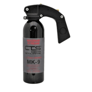 MK-9 Level 2 OC Products