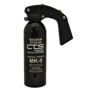 MK-9 Level 3 OC Products