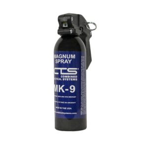 MK-9 OC/CS Products