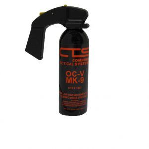 MK-9 OC Vapor Products