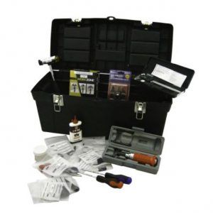 T300 – FULL TOOL KIT FOR PENN ARMS TRAINED ARMORERS