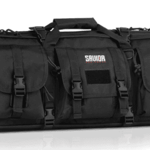 T502 – SOFT CASE NYLON SAVIOR GL-1 COMPACT MODEL