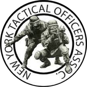 NYTOA-New York Tactical Officers