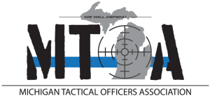 Michigan Tactical Officers