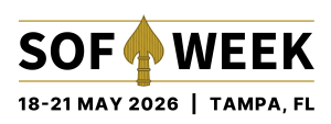 SOF (Speical Operation Forces)